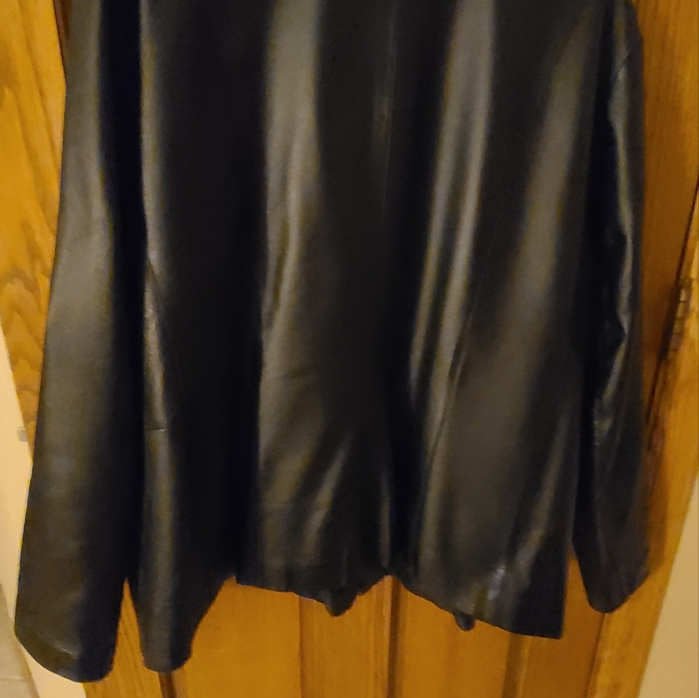 Wilson Leather Jacket - image 2